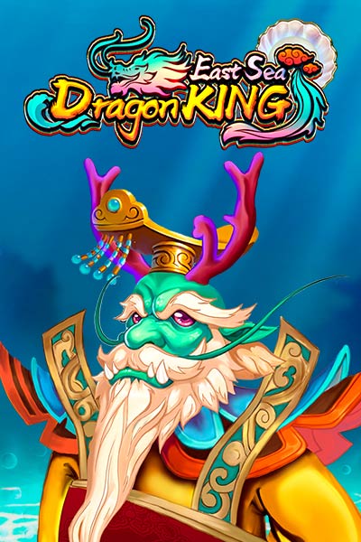 East Sea Dragon King