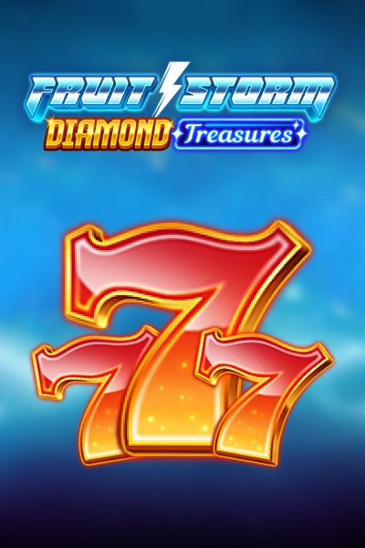Fruit Storm - Diamond Treasures