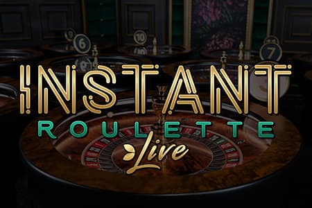 Instant Roulette