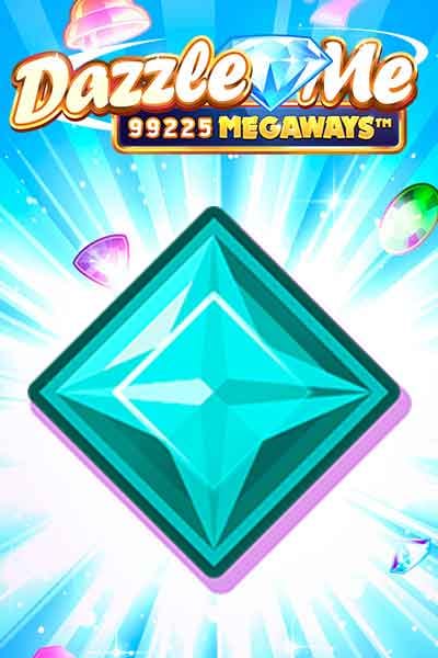 Dazzle Me Megaways