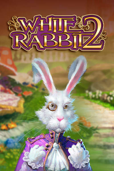 White Rabbit 2